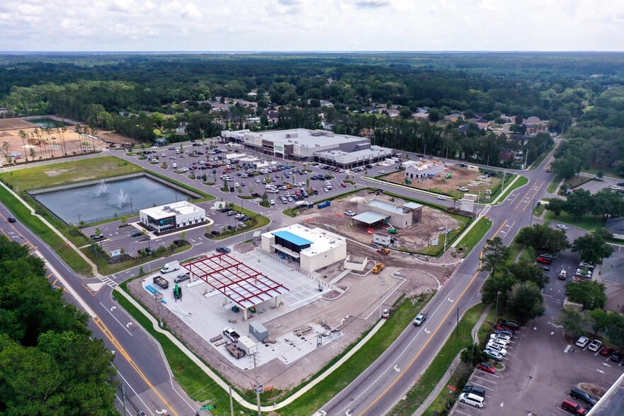 New Berlin Rd, Jacksonville, FL for lease - Building Photo - Image 2 of 16