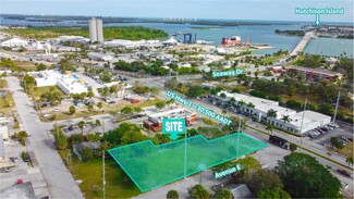 More details for 601 N US Highway 1, Fort Pierce, FL - Land for Sale