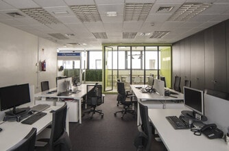 Office in Alcobendas, Madrid for lease Interior Photo- Image 2 of 11