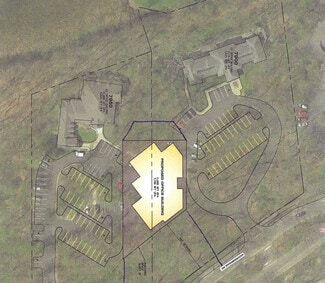 More details for 7930 Moorsbridge Rd, Portage, MI - Office for Lease