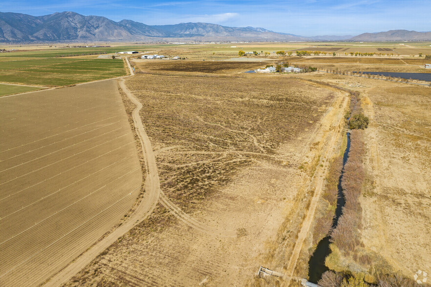 Muller Pky, Minden, NV for sale - Building Photo - Image 2 of 6