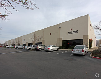 More details for 2930 Ramona Ave, Sacramento, CA - Industrial for Lease