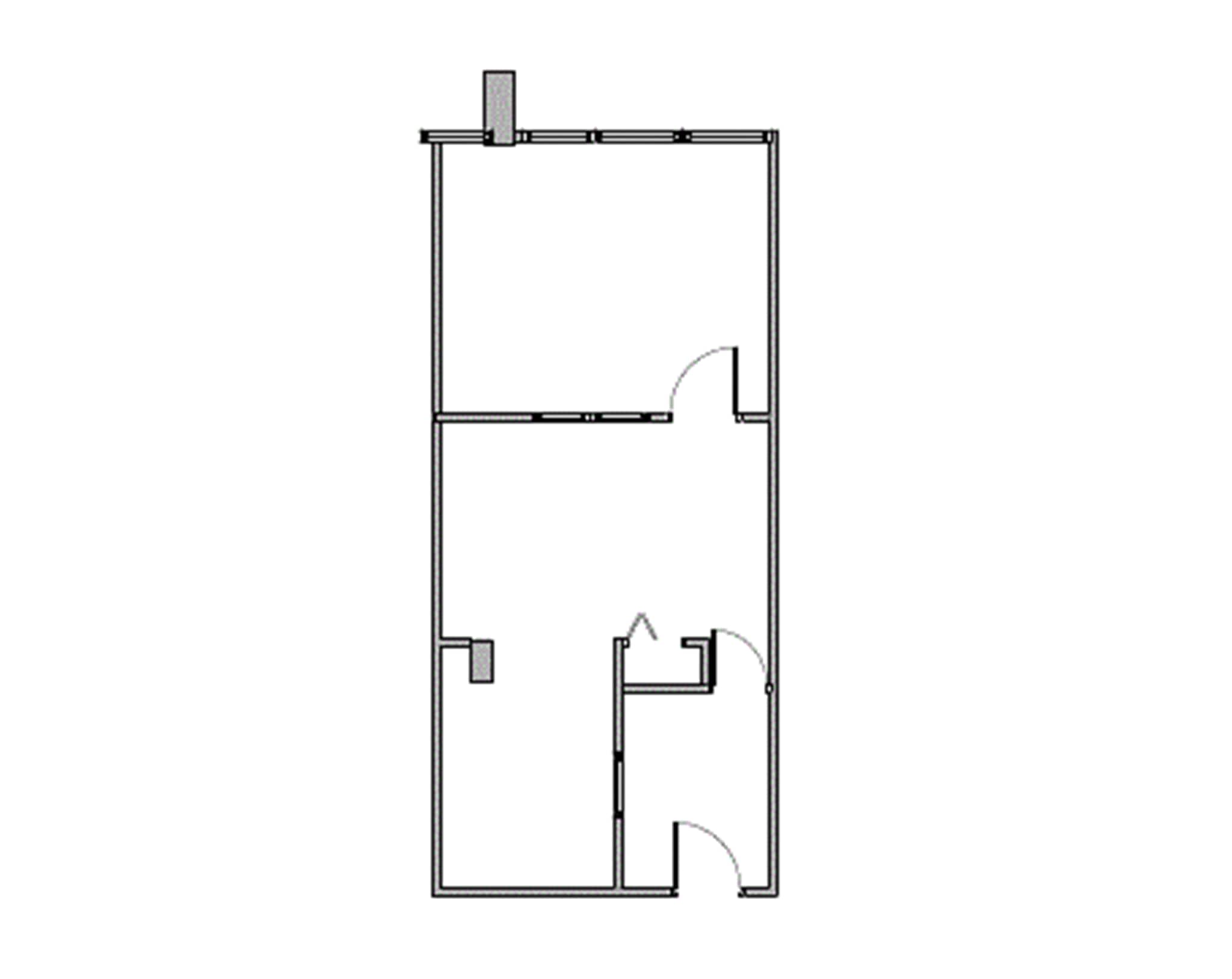 8035 E R L Thornton Fwy, Dallas, TX for lease Floor Plan- Image 1 of 1