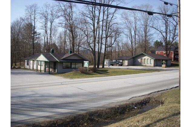 10 Chalet Hts, Mendon, VT for sale - Primary Photo - Image 1 of 1