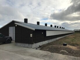 1 Station Rd, Meldreth CAM - Warehouse