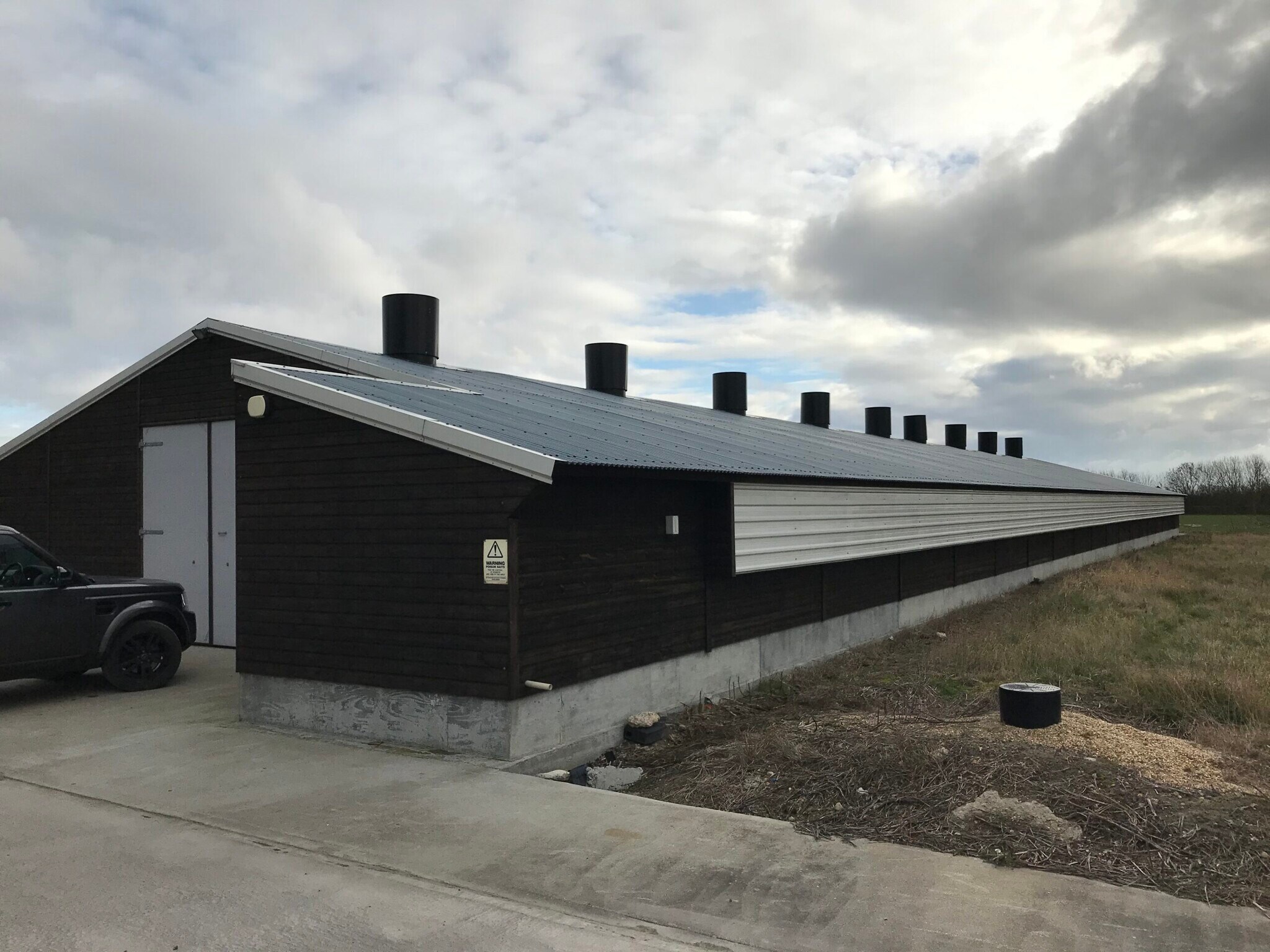 1 Station Rd, Meldreth for lease Building Photo- Image 1 of 3