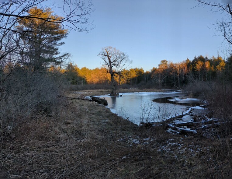 Lot 0 Riverside Dr, Augusta, ME for lease - Building Photo - Image 1 of 5