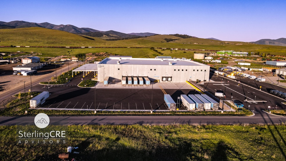 8720 Aluminum Rd, Missoula, MT for sale - Building Photo - Image 3 of 18