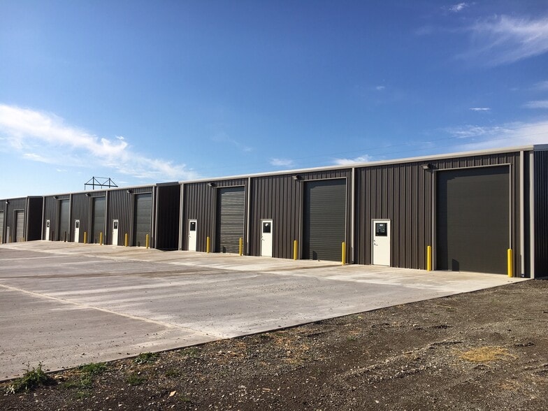 14430 Fm 718, Fort Worth, TX for lease - Building Photo - Image 2 of 20