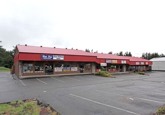 More details for 9502-9512 Canyon Rd, Puyallup, WA - Retail for Sale