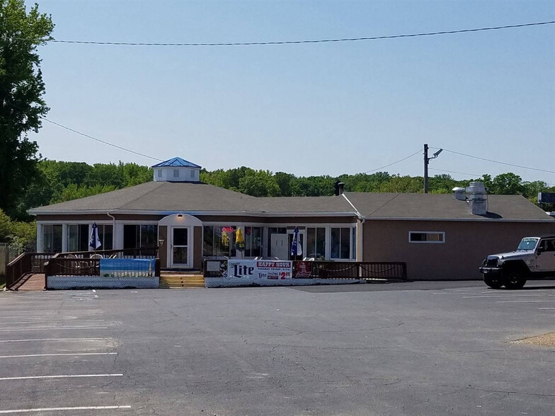 2207 Pulaski Hwy, Edgewood, MD for lease - Building Photo - Image 2 of 15