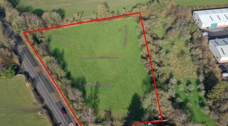 More details for 147 Bath Rd, Warminster - Land for Sale