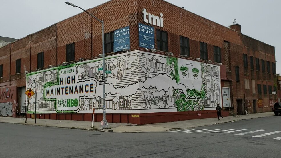 28 Wythe Ave, Brooklyn, NY for sale - Commercial Listing Video - Image 1 of 1