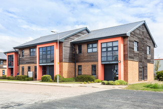 More details for Linnet Ct, Alnwick - Office for Lease