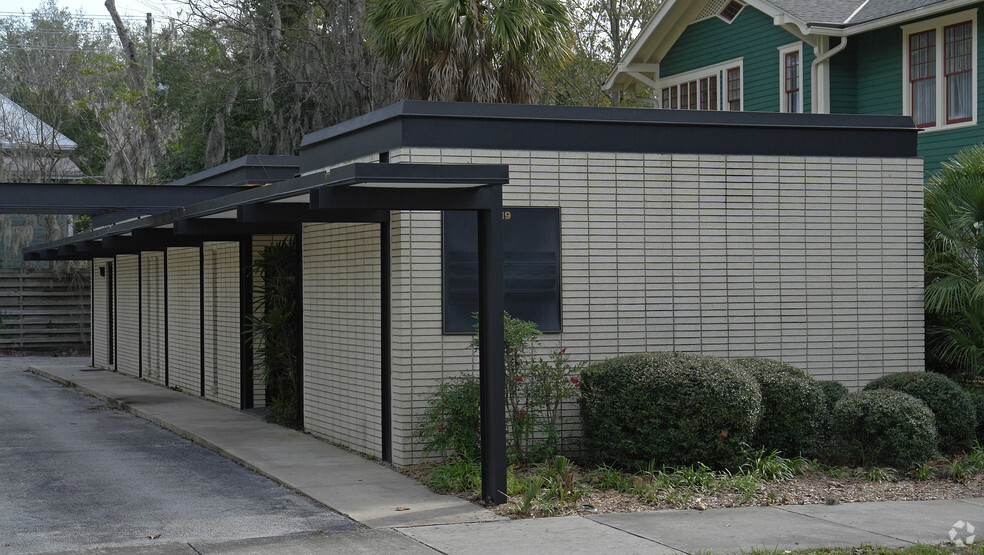 519 NE 1st St, Gainesville, FL for lease - Building Photo - Image 3 of 35