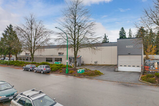 More details for 6100 Kingsland Dr, Burnaby, BC - Industrial for Lease