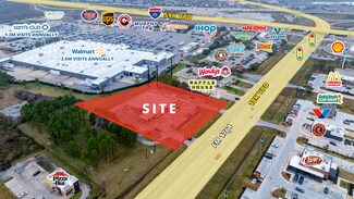 More details for 3000 FM 1764, La Marque, TX - Land for Lease