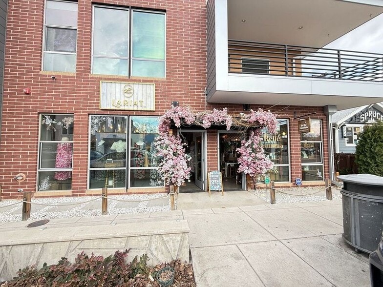 4258 Tennyson St, Denver, CO for sale - Building Photo - Image 2 of 8