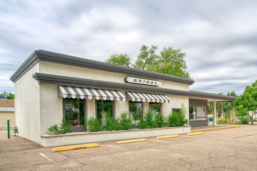 529 Main St, Windsor, CO for sale - Building Photo - Image 1 of 13