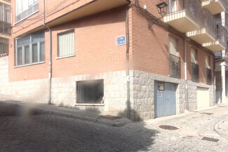 More details for Calle Tiemblo, Ávila - Multifamily for Sale