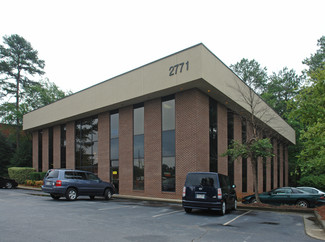 More details for 2771 Lawrenceville Hwy, Decatur, GA - Office for Sale