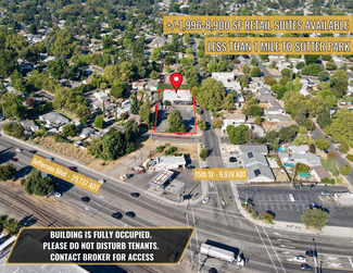 More details for 109 15th St, West Sacramento, CA - Retail for Lease