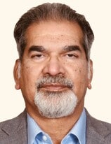 Sean Mirza Baig