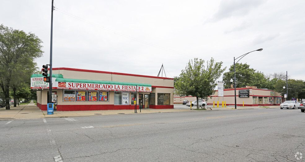 4136-4148 W 63rd St, Chicago, IL for sale - Primary Photo - Image 1 of 22