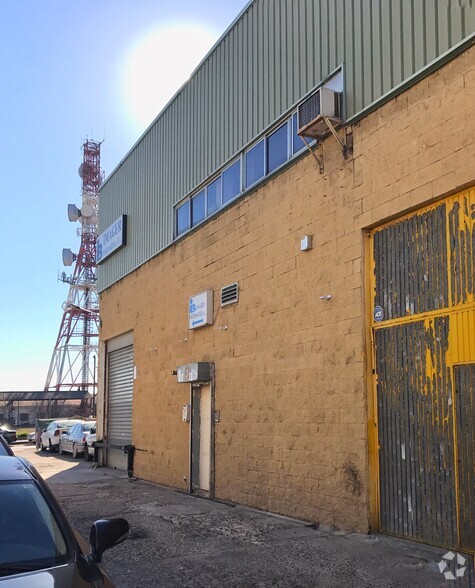 Industrial in Leganés, MAD for sale - Building Photo - Image 2 of 2