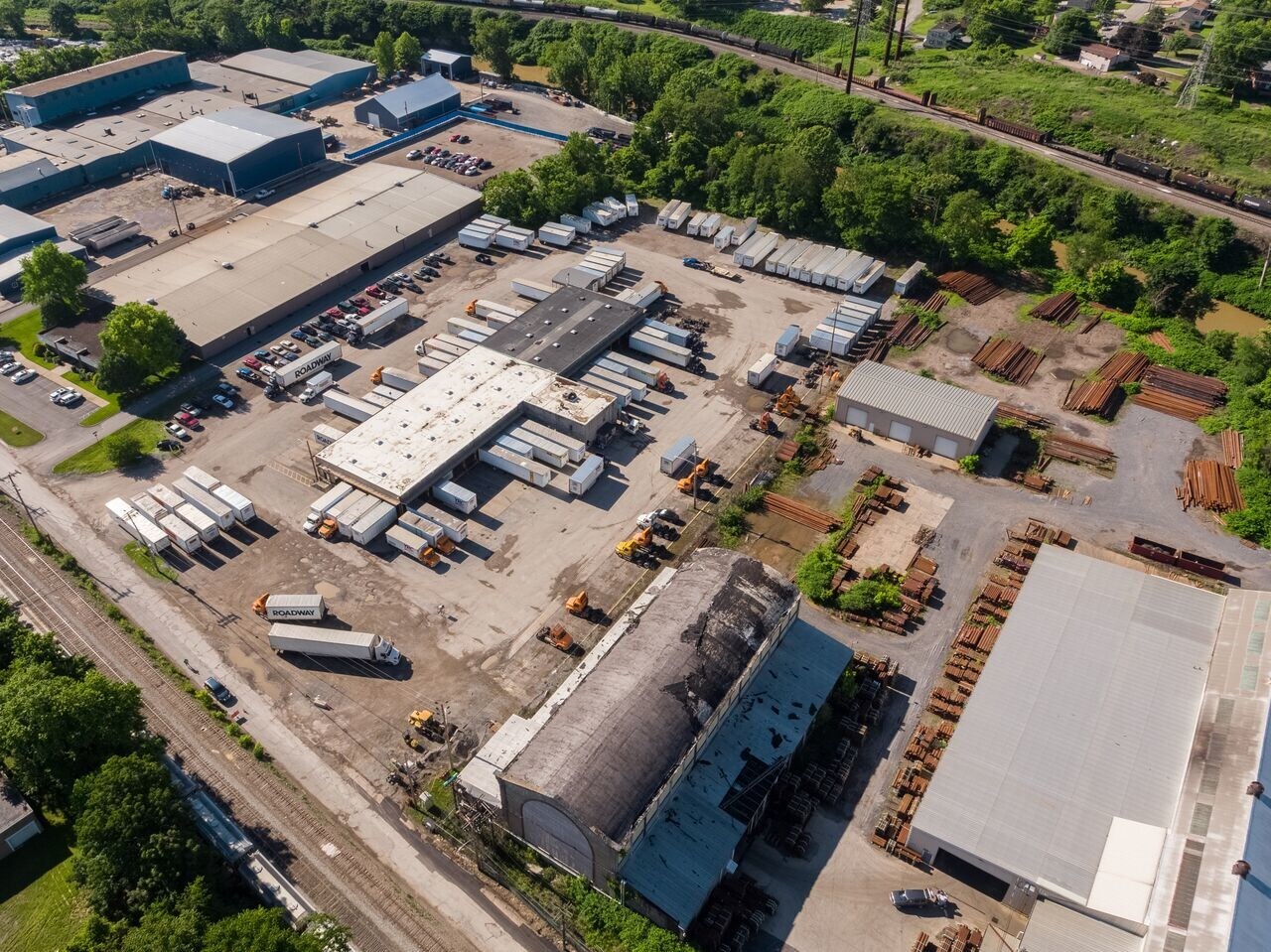 1243 Thompson Ave, McKees Rocks, PA for sale Other- Image 1 of 1