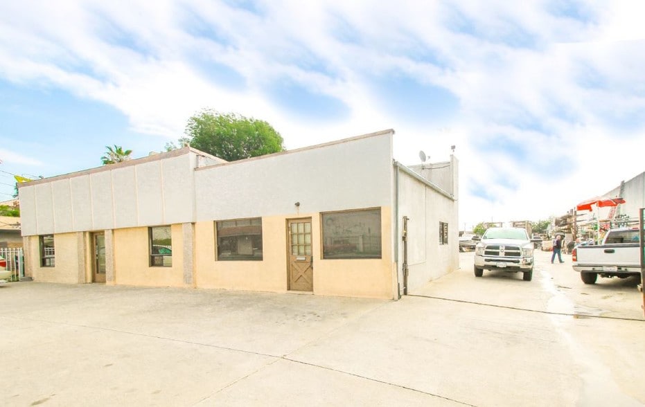 1516 Virginia Ave, Baldwin Park, CA for sale - Building Photo - Image 1 of 8
