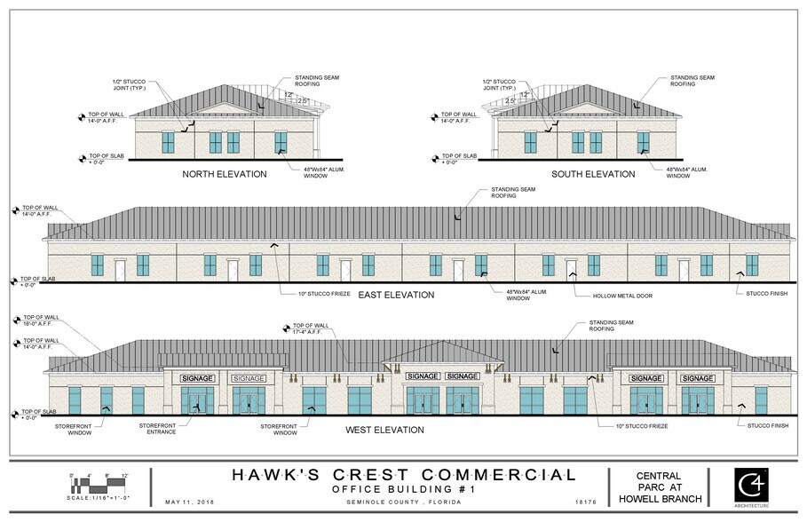 2464 Howell Market Ln, Winter Park, FL for sale - Primary Photo - Image 3 of 5