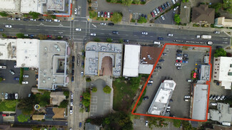 More details for S Main St Redevelopment Opportunity – Retail for Sale, Sebastopol, CA