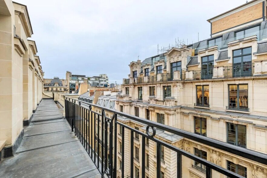 11 B Rue D'Aguesseau, Paris for lease - Building Photo - Image 2 of 12