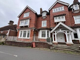 More details for Market Sq, Petworth - Office for Lease