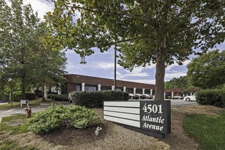 More details for 4501 Atlantic Ave, Raleigh, NC - Office, Flex for Lease