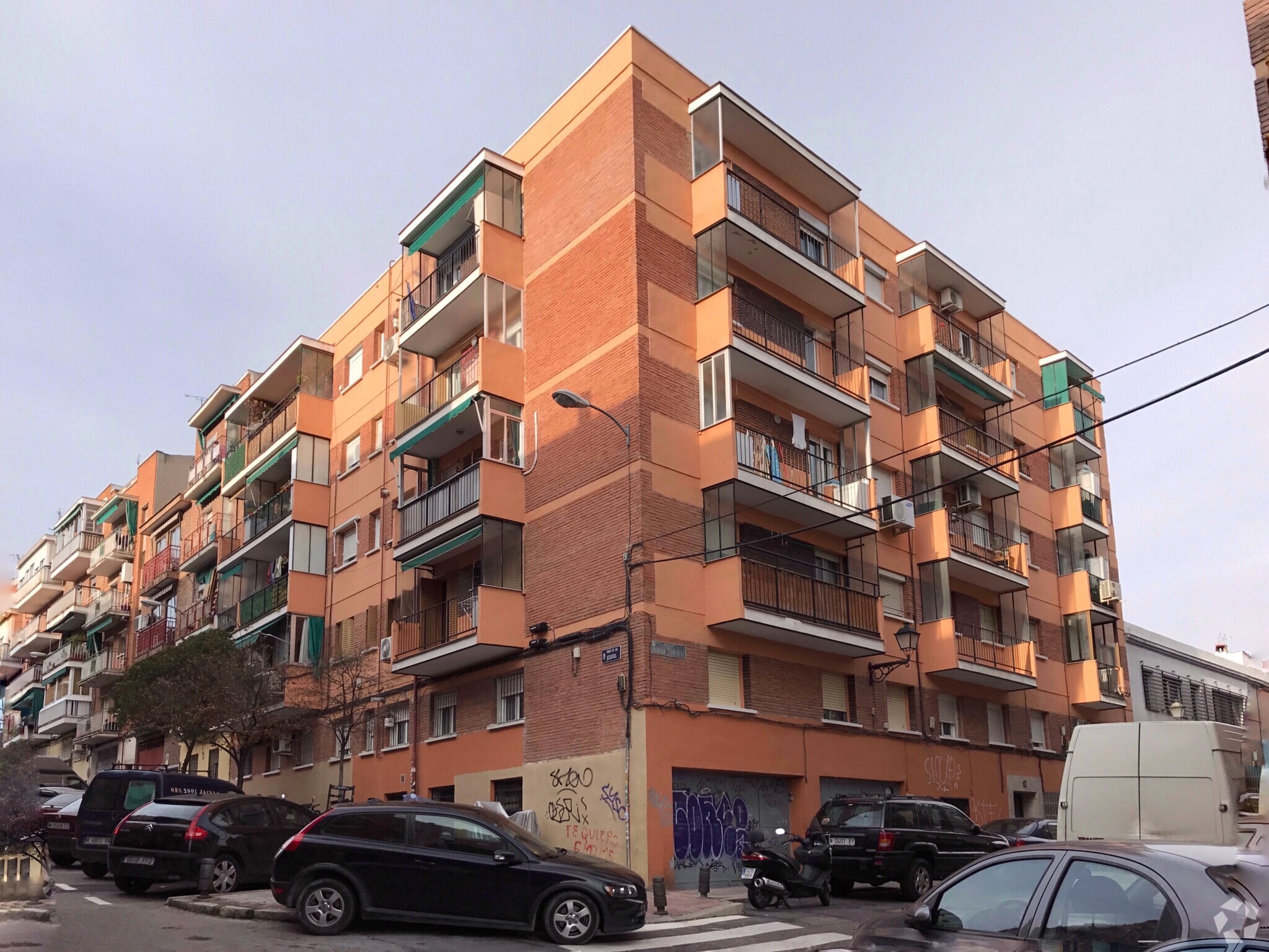 Calle de Mariano Carderera, 14, Madrid, Madrid for lease Primary Photo- Image 1 of 3