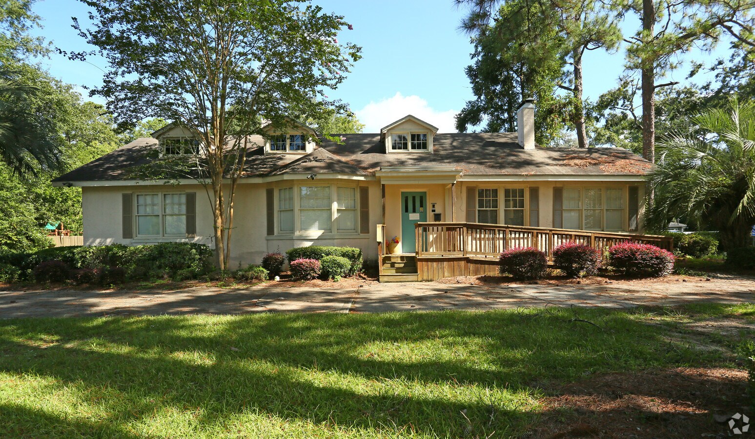 200 W Moore St, Valdosta, GA 31602