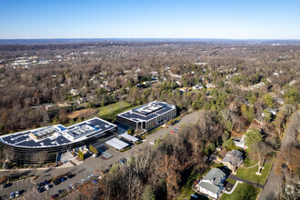 420 Mountain Ave, New Providence, NJ - aerial  map view - Image1