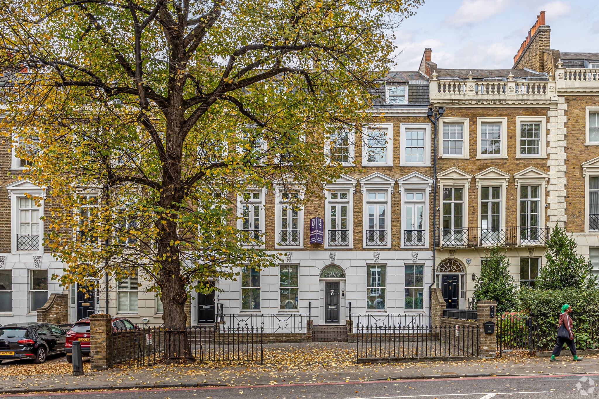 392-394 City Rd, London for sale Primary Photo- Image 1 of 1