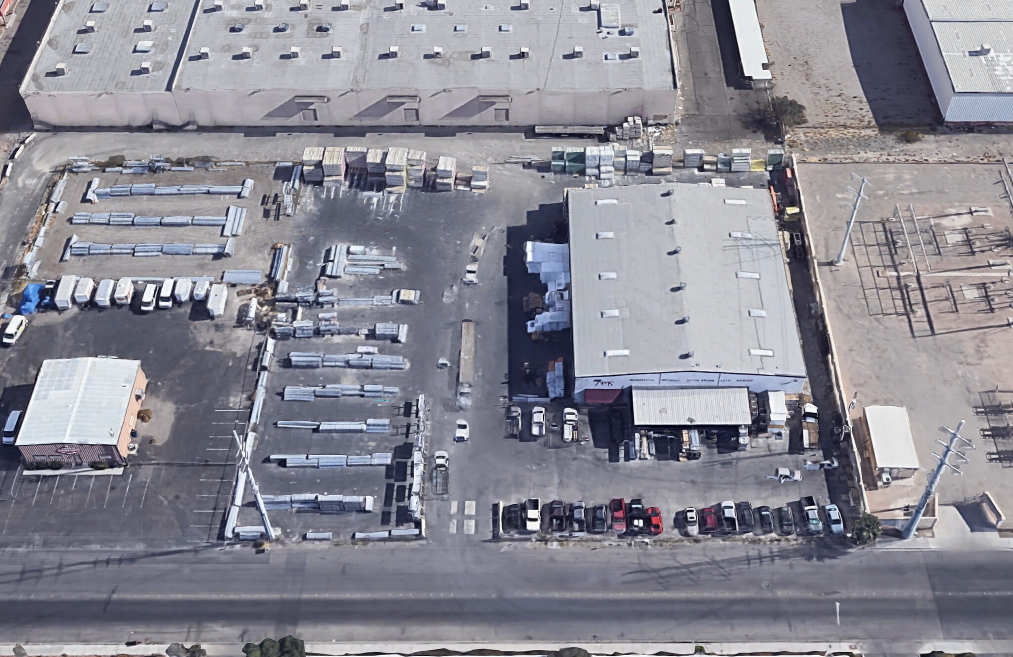 4424 Polaris Ave, Las Vegas, NV for sale Building Photo- Image 1 of 1