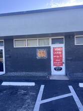 4310 NE 5th Ave, Oakland Park, FL for lease Building Photo- Image 1 of 6