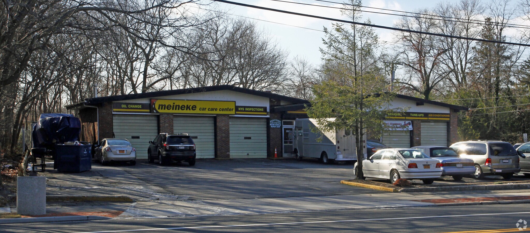 1230 Montauk Hwy, Oakdale, NY for sale Primary Photo- Image 1 of 1