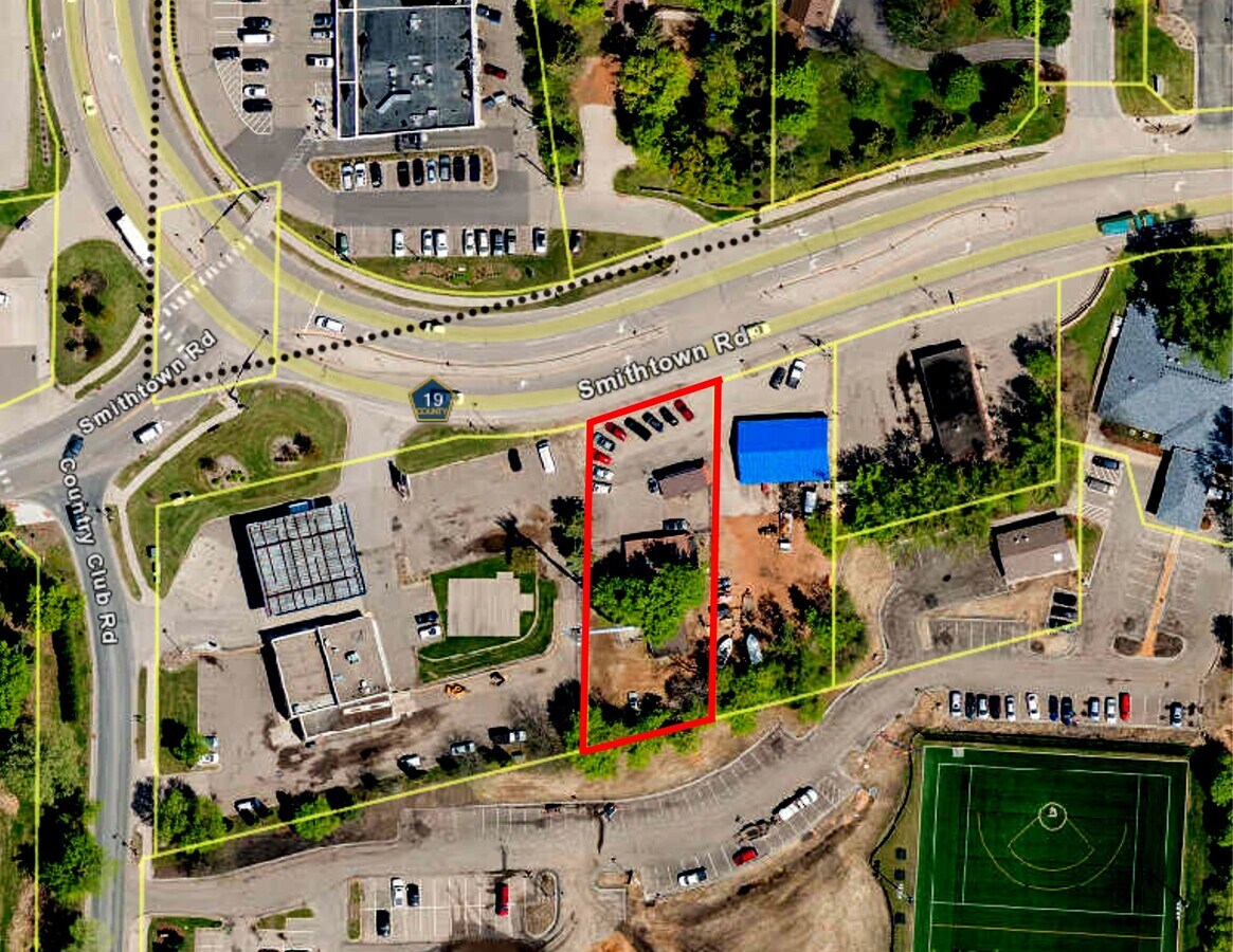 24285 Smithtown Rd, Excelsior, MN 55331