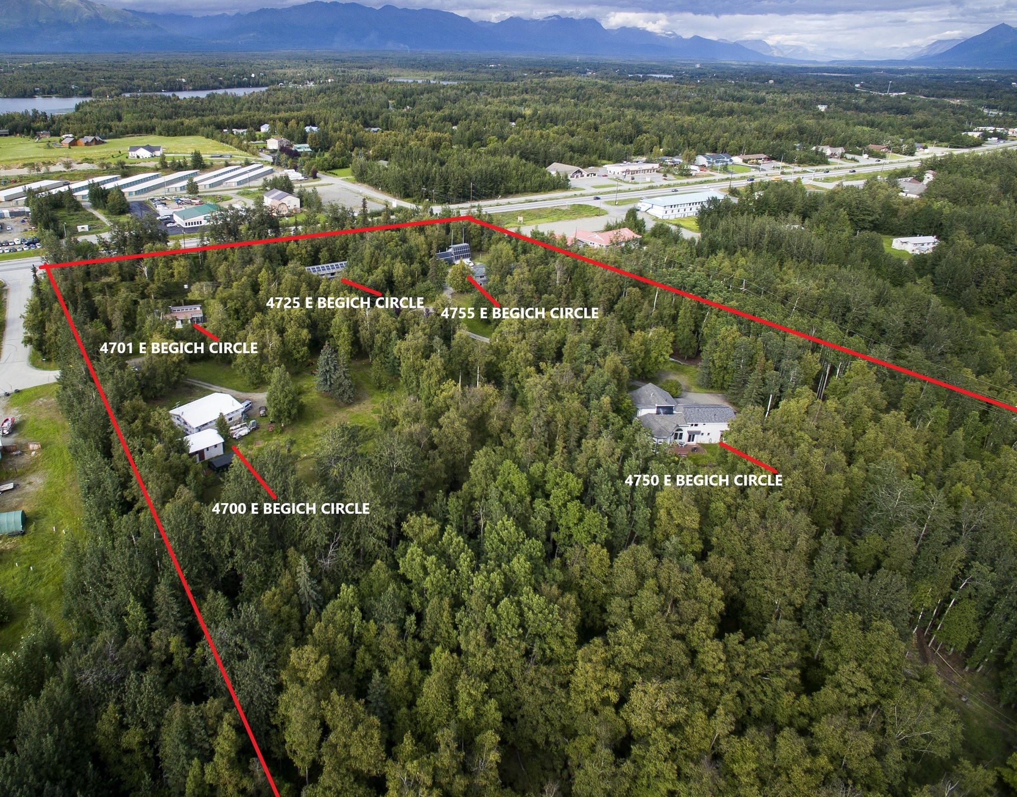 4700 E Begich Cir, Wasilla, AK for sale Other- Image 1 of 1