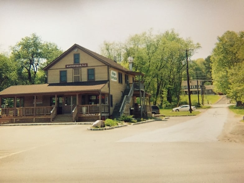 283 Us Highway 206 S, Sandyston, NJ for sale - Primary Photo - Image 1 of 1