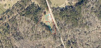 More details for 3125 Elberton Hwy, Lincolnton, GA - Land for Sale