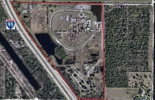 IRC Industrial hub - Warehouse