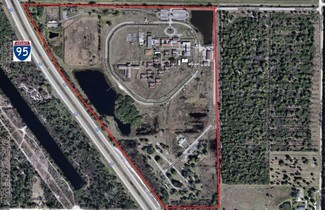 More details for 7625 17th St SW, Vero Beach, FL - Land for Lease