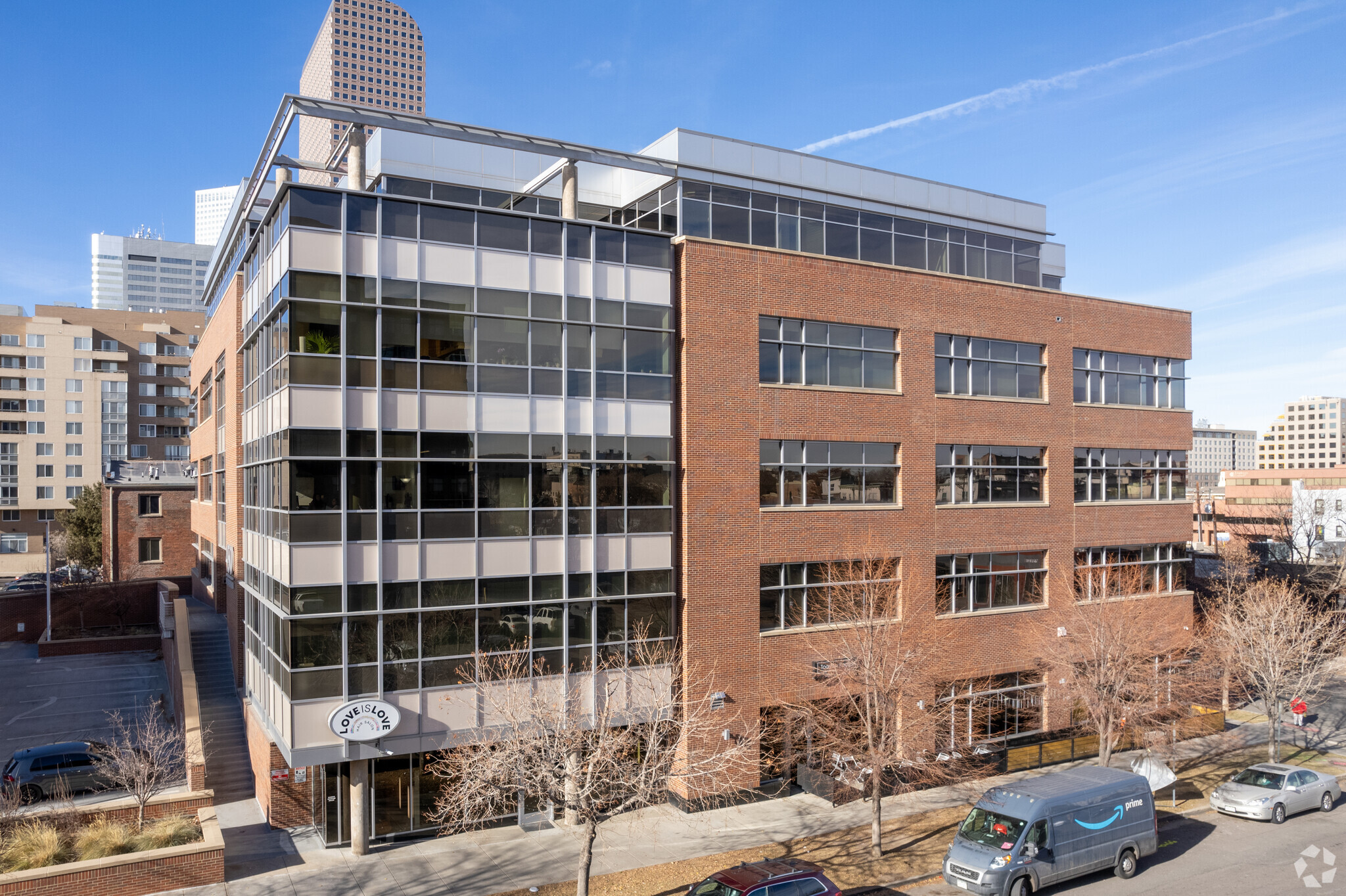 450 E 17th Ave, Denver, CO for lease Primary Photo- Image 1 of 3